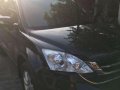 Honda CRV 2011 acquired 2012 FOR SALE-2