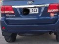Toyota Fortuner 2006 for sale-2