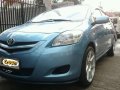 2013 Toyota Vios for sale-4