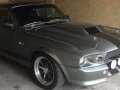 1967 Ford Mustang GT500 for sale-3