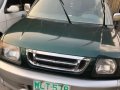 Mitsubishi Adventure Super Sport 2000 For Sale -9