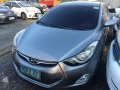 2014 Hyundai Elantra 1.8 GLS 6 Speed AT Top of the Line-0
