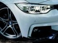 BMW 420D 2017 for sale-3