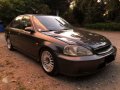 1999 Honda Civic SIR FOR SALE-9