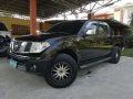 Nissan Navara 2013 for sale-0