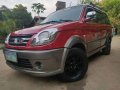 2012 Mitsubishi Adventure SUPER SPORTS. Diesel Manual Loaded PORMADO!-5