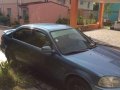 1996 Honda Civic vti manual-1