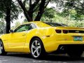 Chevrolet Camaro 2010 for sale-4