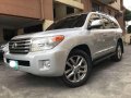 2012 Toyota Land Cruiser for sale-0