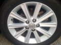 Toyota Camry 2012 for sale-7