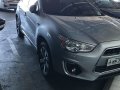 2015 Mitsubishi Asx for sale in Las Piñas-1