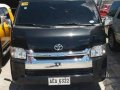 Toyota Hiace 2014 for sale-2