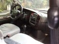 2005 Hyundai Starex grx CRDI automatic rare condition-6