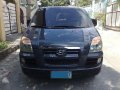 2005 Hyundai Starex grx CRDI automatic rare condition-1