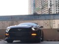 Ford mustang Ecoboost 2015-11