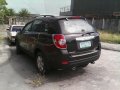 Chevrolet Captiva 2009 for sale-3