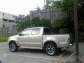 Toyota Hilux G Manual 4x4 3.0 2005 For Sale -1