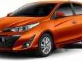 Toyota Yaris E 2018 for sale-5