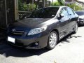 2010 TOYOTA ALTIS FOR SALE-0