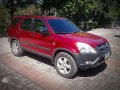 2002 Honda Cr-V for sale-6