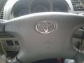 Toyota Hilux G Manual 4x4 3.0 2005 For Sale -9