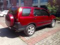 2002 Honda Cr-V for sale-1