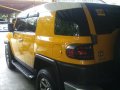 Toyota FJ Cruiser 2015 for sale -4