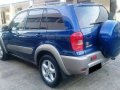 Toyota Rav4 4x4 2002 One of the Best Compact Cars within Your Reach-1