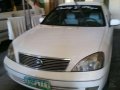 Nissan Sentra 2005 automatic 1.6 engine-0