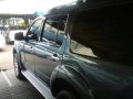 Good as new Ford Everest 2013 for sale-4