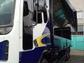 2017 Daewoo NO1 Wing Van Truck FOR SALE-1