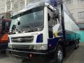 2017 Daewoo NO1 Wing Van Truck FOR SALE-2
