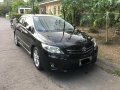 2011 Toyota Corolla Altis 1.6V Automatic FOR SALE-0