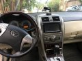 2011 Toyota Corolla Altis 1.6V Automatic FOR SALE-3