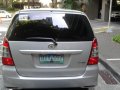 Toyota Innova 2.5E 2012 Diesel FOR SALE-0
