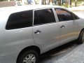 Toyota Innova 2.5E 2012 Diesel FOR SALE-1
