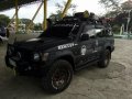 MITSUBISHI Pajero 1995 OFF ROAD READY-2