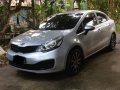 RUSH SALE KIA RIO ACQUIRED 2013 very very negotiable-2