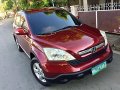 Honda Crv 2007 Automatic 3rd Gen for sale -1