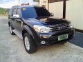 Ford Everest 2014 A-T TDCi 2.5 DIESEL for sale -0