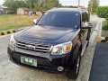 Ford Everest 2014 A-T TDCi 2.5 DIESEL for sale -1