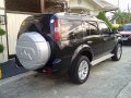 Ford Everest 2014 A-T TDCi 2.5 DIESEL for sale -2