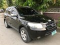 Hyundai Santa Fe 2008 A-T CRDi 2.2 DIESEL for sale -0