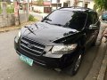 Hyundai Santa Fe 2008 A-T CRDi 2.2 DIESEL for sale -1