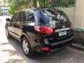 Hyundai Santa Fe 2008 A-T CRDi 2.2 DIESEL for sale -3