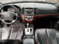 Hyundai Santa Fe 2008 A-T CRDi 2.2 DIESEL for sale -5