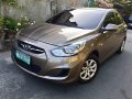 Hyundai Accent 2011 M-T 1.4 CVVT for sale -0