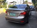 Hyundai Accent 2011 M-T 1.4 CVVT for sale -1