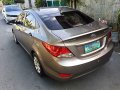 Hyundai Accent 2011 M-T 1.4 CVVT for sale -2