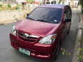 Toyota Avanza 1.3 2008 MT for sale -1